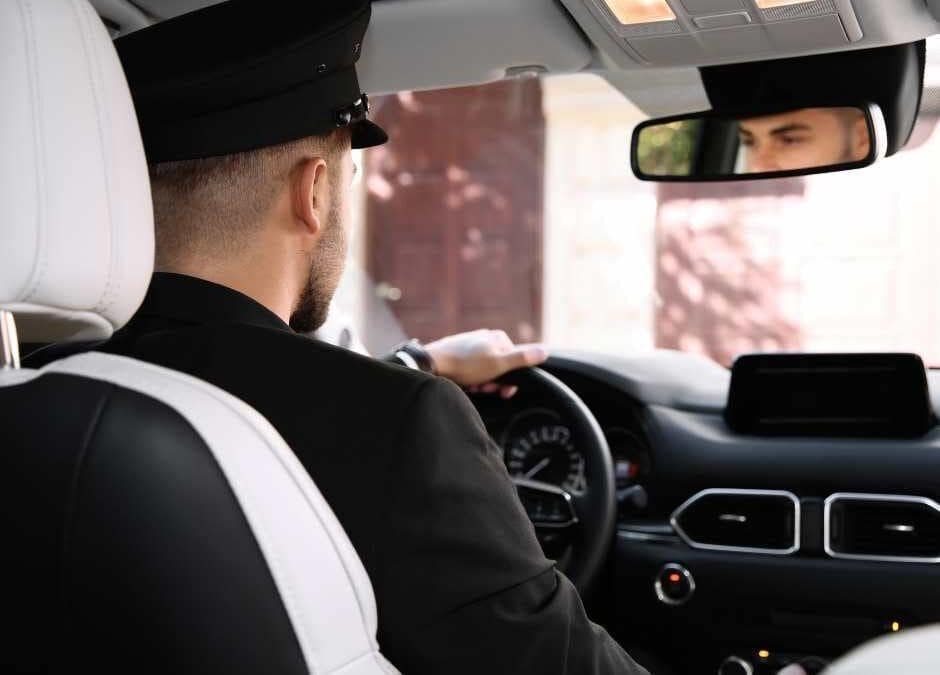 Light Vehicle Driver