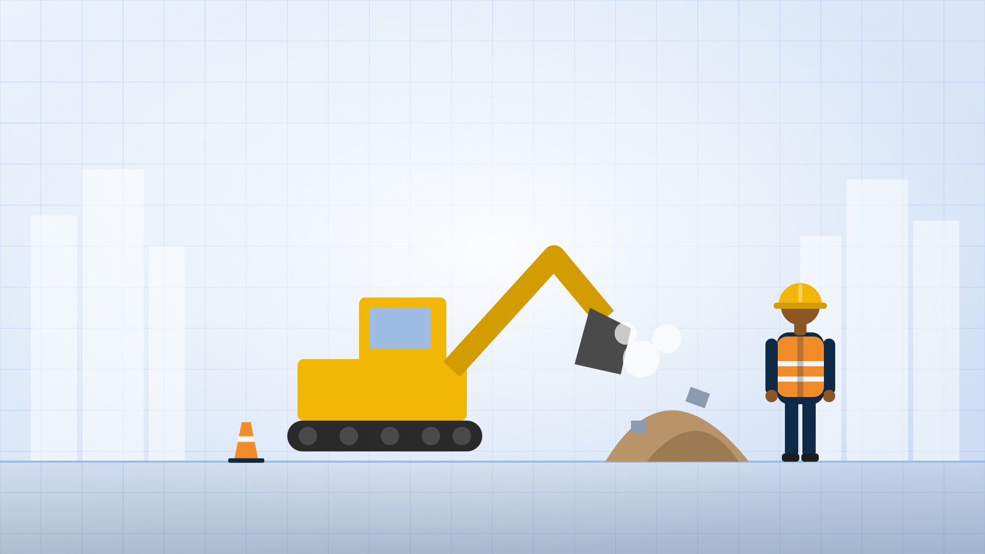 Site Preparation & Demolition - Wings Technical Services